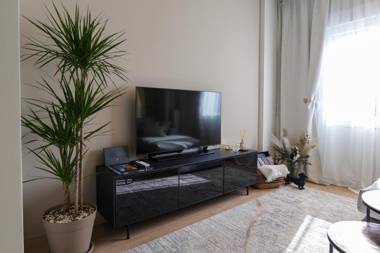 Acropolis Deluxe 2Br Apartment Афіни Екстер'єр фото