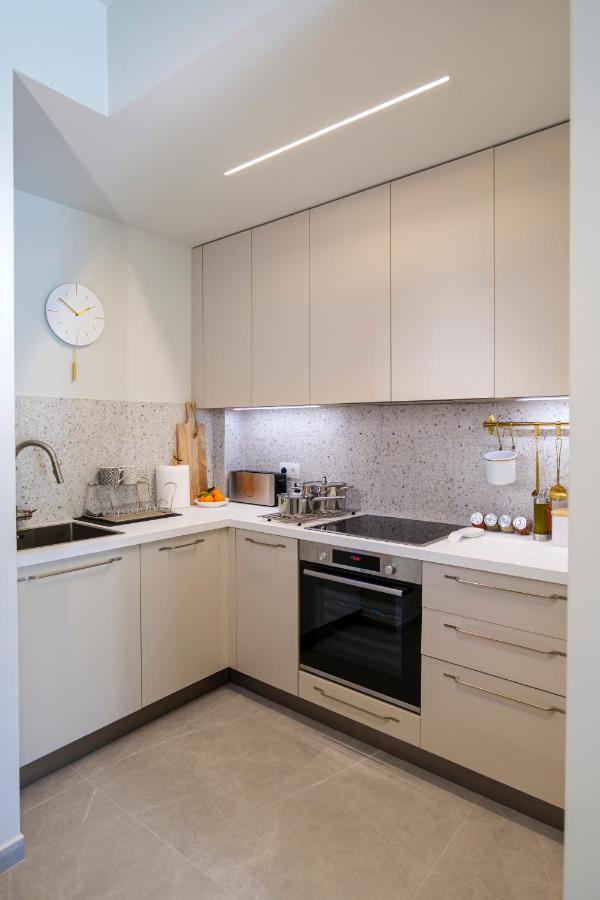 Acropolis Deluxe 2Br Apartment Афіни Екстер'єр фото