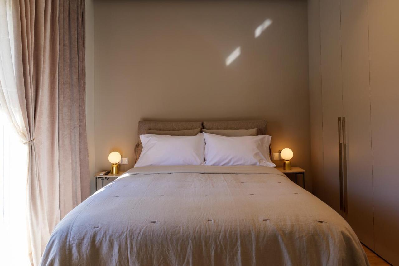 Acropolis Deluxe 2Br Apartment Афіни Екстер'єр фото