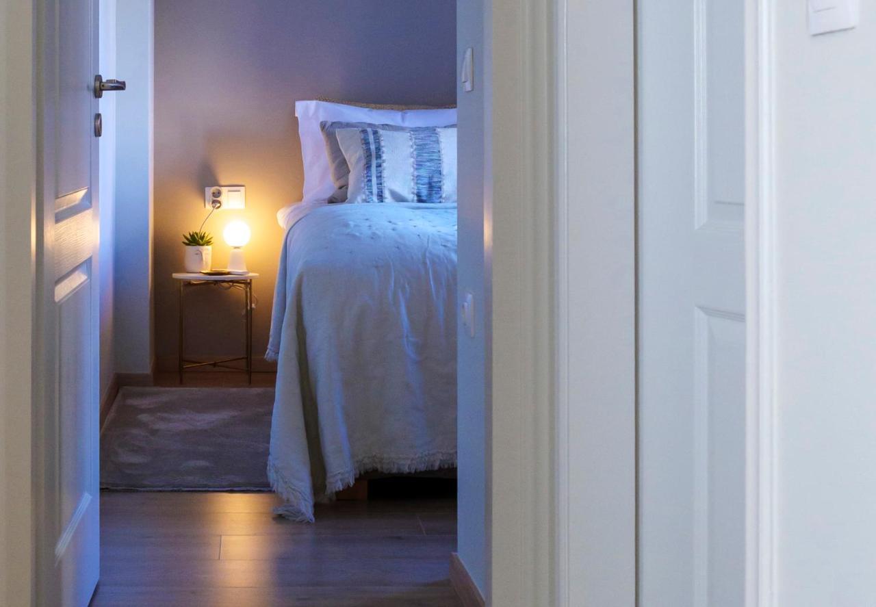 Acropolis Deluxe 2Br Apartment Афіни Екстер'єр фото