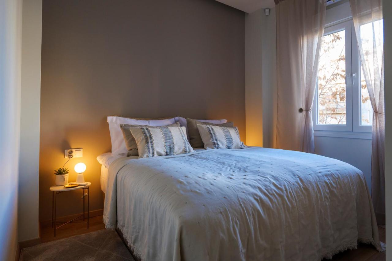 Acropolis Deluxe 2Br Apartment Афіни Екстер'єр фото
