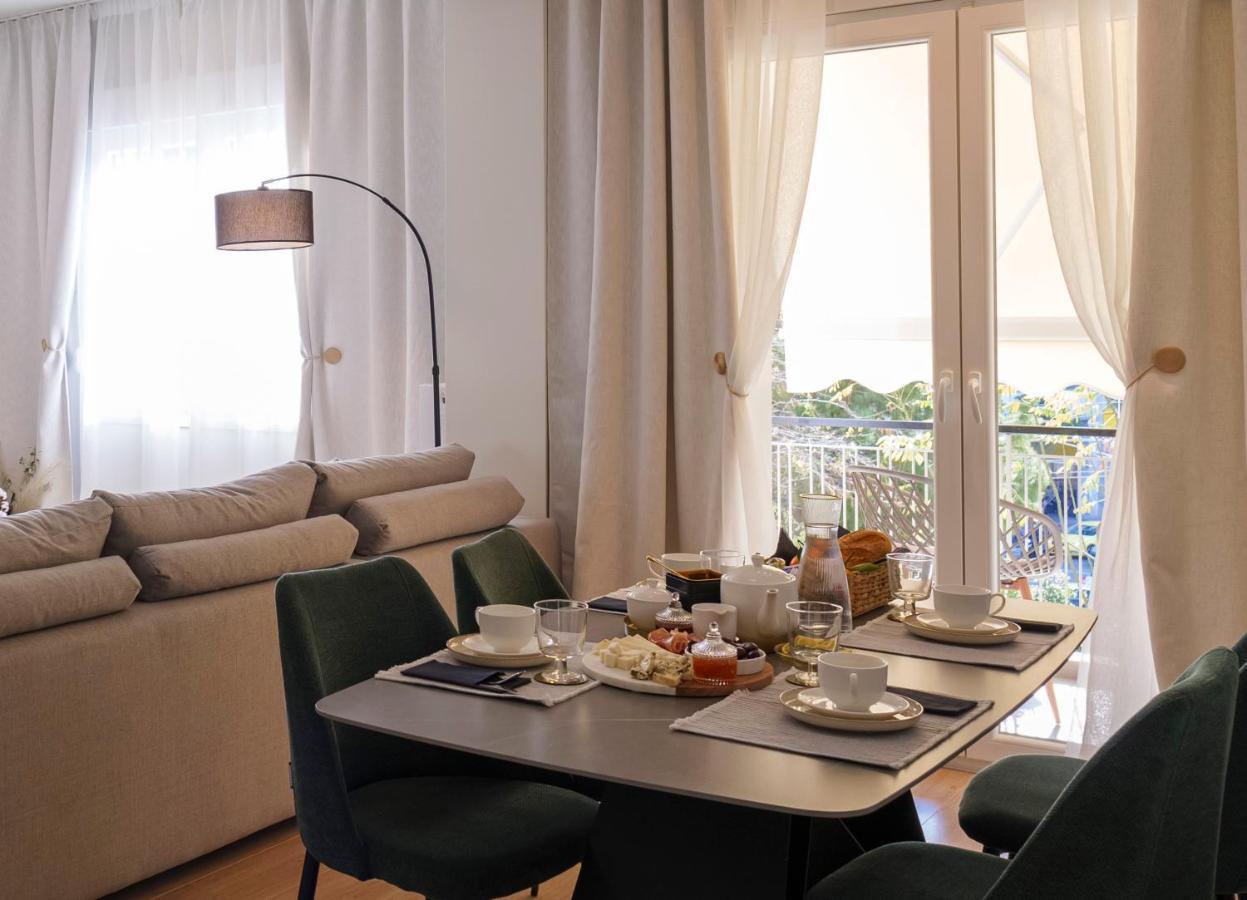 Acropolis Deluxe 2Br Apartment Афіни Екстер'єр фото